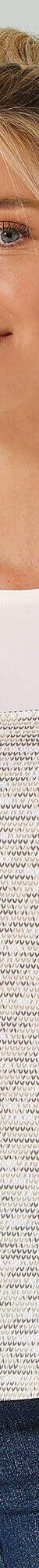 T-shirt imprimé col rond (beige) T-shirt imprimé col rond (beige)
